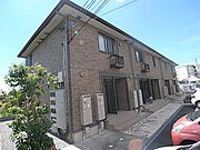 ダリアＢ 2階 築19年5ヶ月の賃貸物件