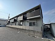 クラージュKS 1階 築11年11ヶ月の賃貸物件