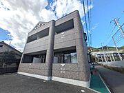 ベネッセ・黒川 1階 築19年8ヶ月の賃貸物件