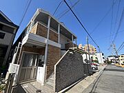 ワコーレ城内 1階 築28年の賃貸物件