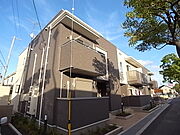 葉多駅より徒歩13分 2階 築13年8ヶ月の賃貸物件