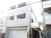 摂津本山駅より徒歩8分 1階 築30年11ヶ月の賃貸物件