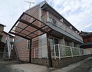 コーポTMY 2階 築29年7ヶ月の賃貸物件