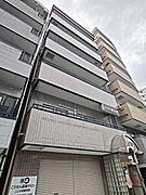 カマラード 4階 築29年7ヶ月の賃貸物件