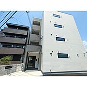 アプローズ加古川 3階 新築の賃貸物件