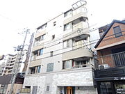 クラウンシティ本山 5階 築16年8ヶ月の賃貸物件