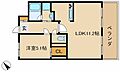 オンブラージュ東加古川4階6.0万円