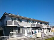 サンシャルマン 2階 築26年8ヶ月の賃貸物件