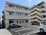 ディールーム国芳 1階 築2年8ヶ月の賃貸物件