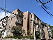 八幡西島田ハイツ3A 3階 築28年6ヶ月の賃貸物件