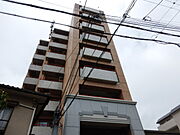 ワコーレＶＩＴＡ深江本町 8階 築25年6ヶ月の賃貸物件