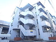 セルダンハイツ御影 4階 築36年8ヶ月の賃貸物件