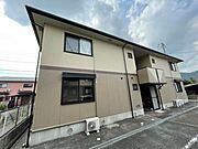 第5グリーンハイツ A棟 2階 築26年8ヶ月の賃貸物件