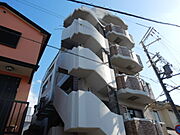 ワコーレフース本山 2階 築31年2ヶ月の賃貸物件