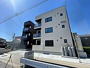 英賀保駅より徒歩5分 3階 新築の賃貸物件