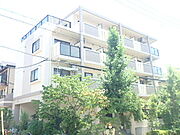 スペラーレ御影 3階 築29年7ヶ月の賃貸物件