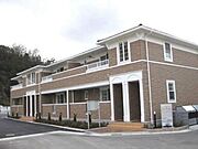 網干駅より徒歩35分 2階 築15年9ヶ月の賃貸物件