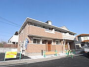 飾磨駅より徒歩11分 1階 築12年11ヶ月の賃貸物件