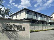 野里駅より徒歩43分 2階 築7年2ヶ月の賃貸物件