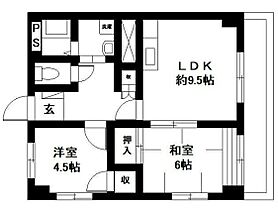 間取り：228055440817