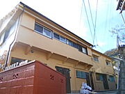 王子公園駅より徒歩13分 2階 築59年11ヶ月の賃貸物件