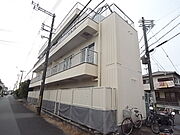 明石駅よりバス15分 徒歩3分 3階 築32年7ヶ月の賃貸物件