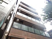 リーベン美幸 4階 築29年5ヶ月の賃貸物件