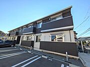 播磨高岡駅より徒歩11分 1階 築2年9ヶ月の賃貸物件