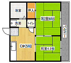 間取り：228055554206