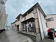 シャーメゾン城南A棟 2階 築24年の賃貸物件