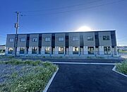 はりま勝原駅より徒歩17分 1階 新築の賃貸物件