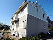 山陽魚住駅より徒歩4分 1階 築28年9ヶ月の賃貸物件