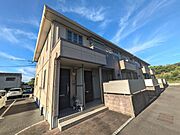 ヴィラーチェ砥堀 A棟 2階 築17年4ヶ月の賃貸物件