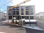 フェリア垣内 2階 築2年10ヶ月の賃貸物件