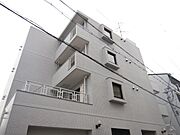 岩屋駅より徒歩5分 4階 築35年6ヶ月の賃貸物件