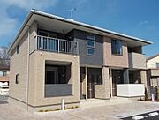 ブロードマインデッドA 2階 築8年8ヶ月の賃貸物件