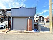 夢前川駅より徒歩4分 1階 築51年4ヶ月の賃貸物件