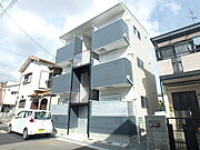 フィオーレ住吉宮町 1階 築7年の賃貸物件