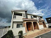 英賀保駅より徒歩17分 1階 築13年9ヶ月の賃貸物件