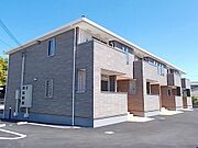 網干駅より徒歩53分 2階 築8年2ヶ月の賃貸物件