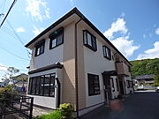 アクティブ森 2階 築27年10ヶ月の賃貸物件