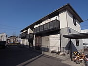 北条町駅よりバス5分 徒歩5分 2階 築28年8ヶ月の賃貸物件