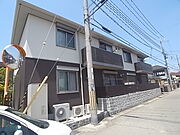 シャーメゾン一色東 1階 築14年10ヶ月の賃貸物件