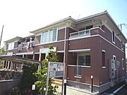 シンヴィオシスB 1階 築19年8ヶ月の賃貸物件