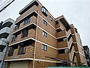 摂津本山駅より徒歩9分 4階 築37年3ヶ月の賃貸物件