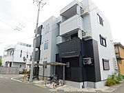 姫路駅より徒歩9分 3階 築5年5ヶ月の賃貸物件