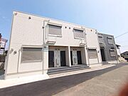 セジュール赤坂 1階 築1年2ヶ月の賃貸物件