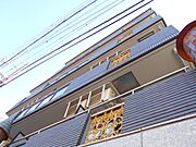 インペリアルむつみ 2階 築28年の賃貸物件