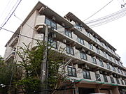 甲南山手駅より徒歩7分 4階 築28年6ヶ月の賃貸物件