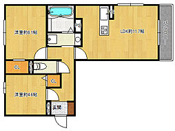 Ｇｒａｃｅ　Ａｒｋ 1階